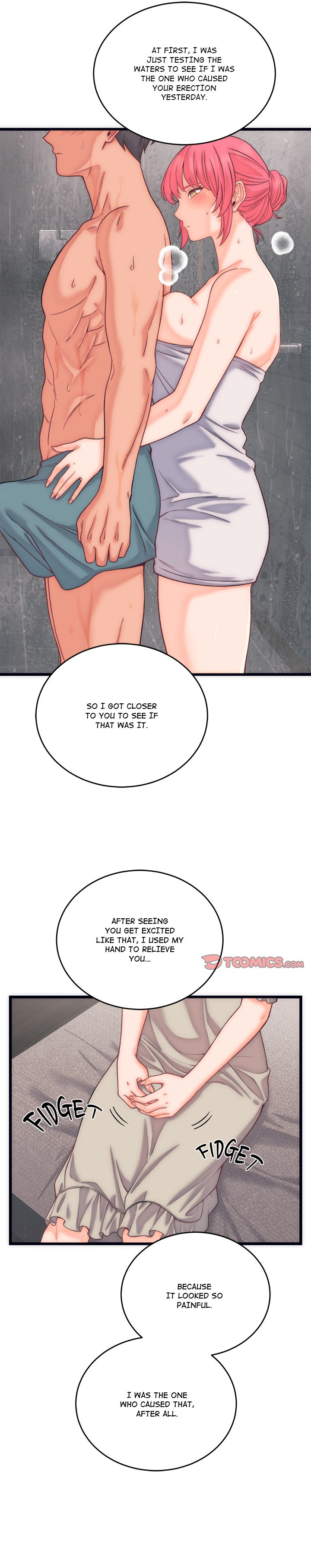 From Pauper to Prince Page 17 - MangaHe