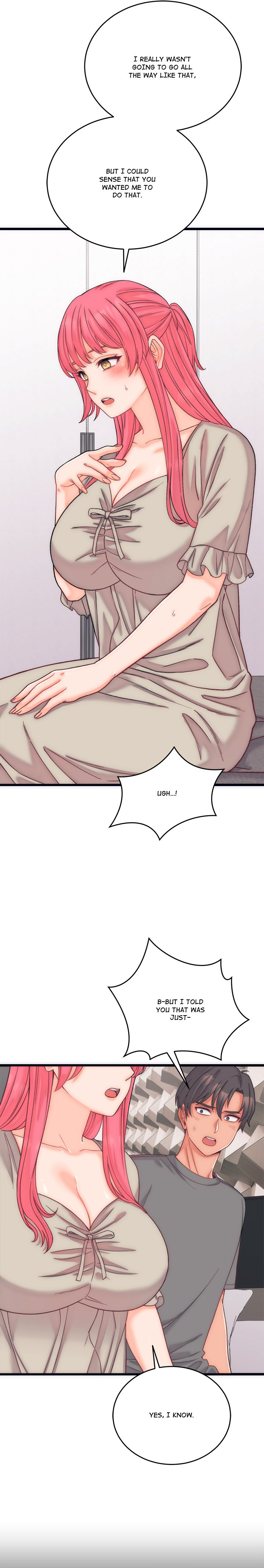 From Pauper to Prince Page 18 - MangaHe