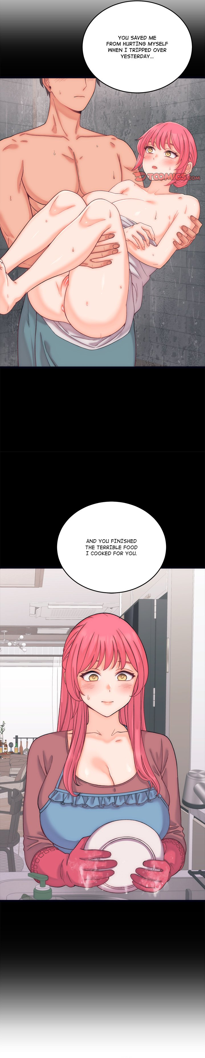 From Pauper to Prince Page 19 - MangaHe