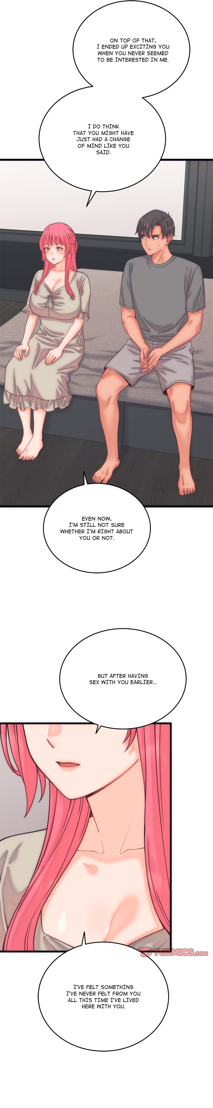 From Pauper to Prince Page 20 - MangaHe