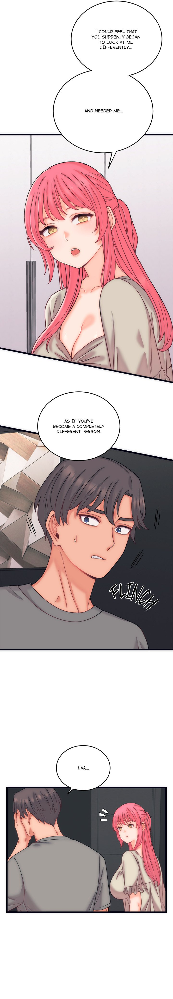From Pauper to Prince Page 21 - MangaHe