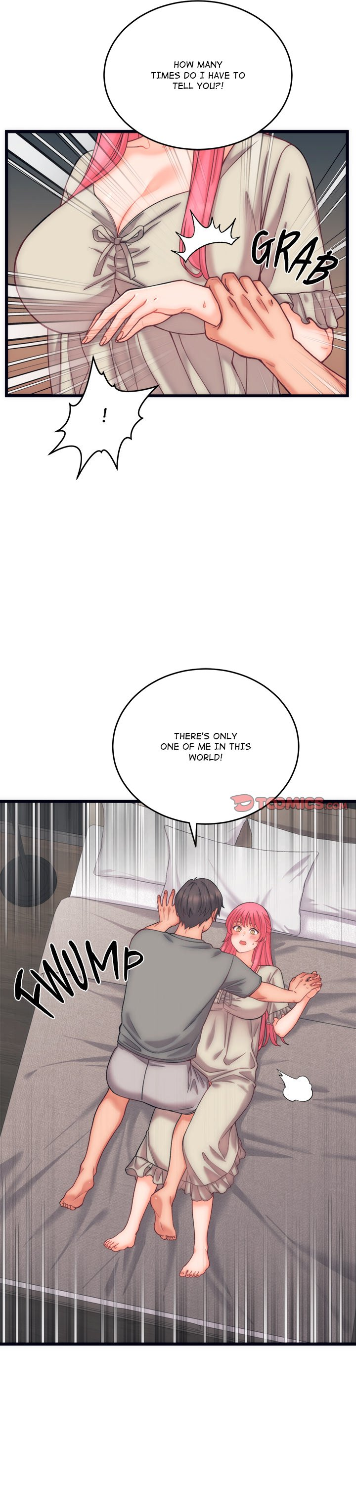 From Pauper to Prince Page 22 - MangaHe