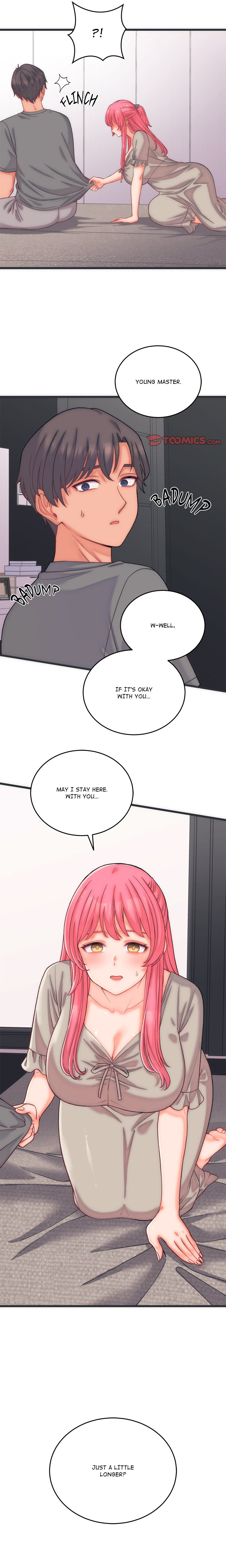 From Pauper to Prince Page 28 - MangaHe