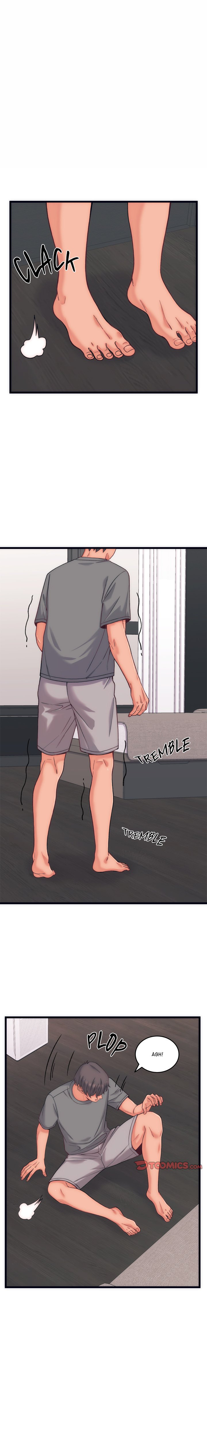 From Pauper to Prince Page 5 - MangaHe
