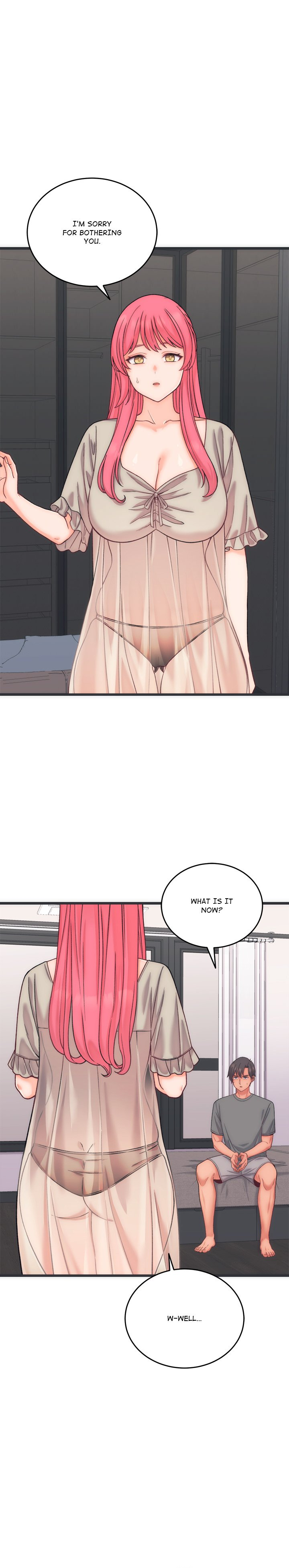 From Pauper to Prince Page 9 - MangaHe