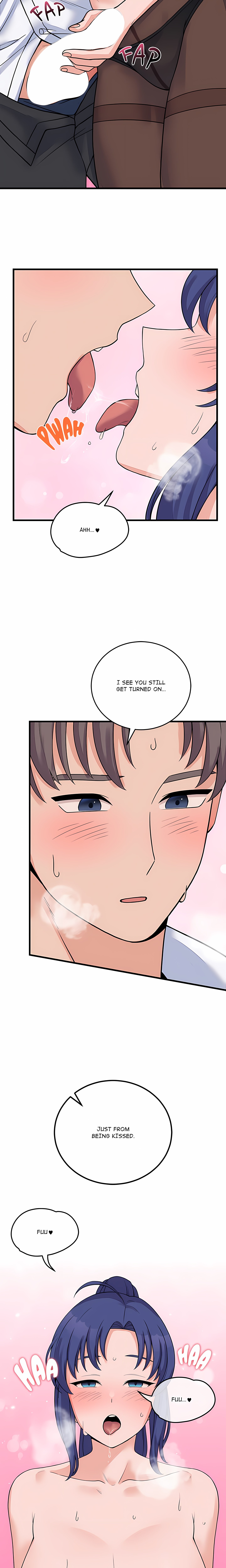 From Pauper to Prince Page 11 - MangaHe