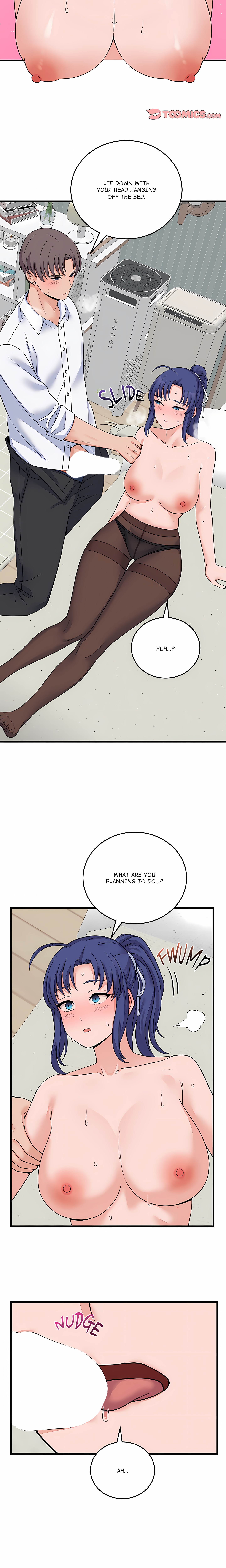 From Pauper to Prince Page 12 - MangaHe