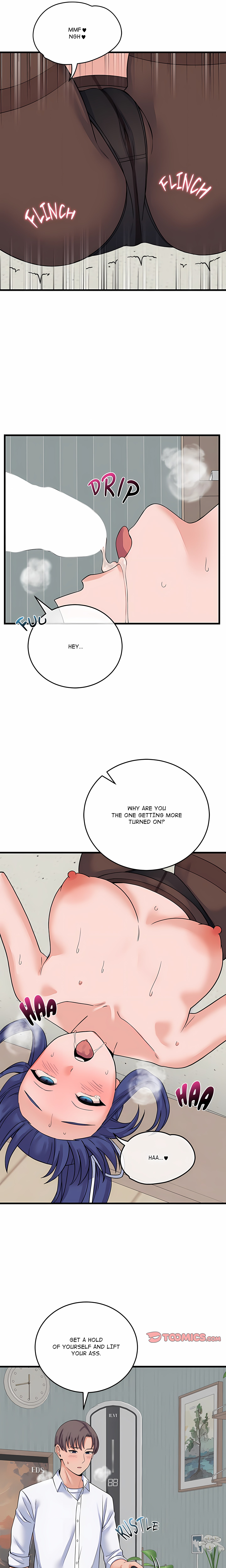 From Pauper to Prince Page 15 - MangaHe