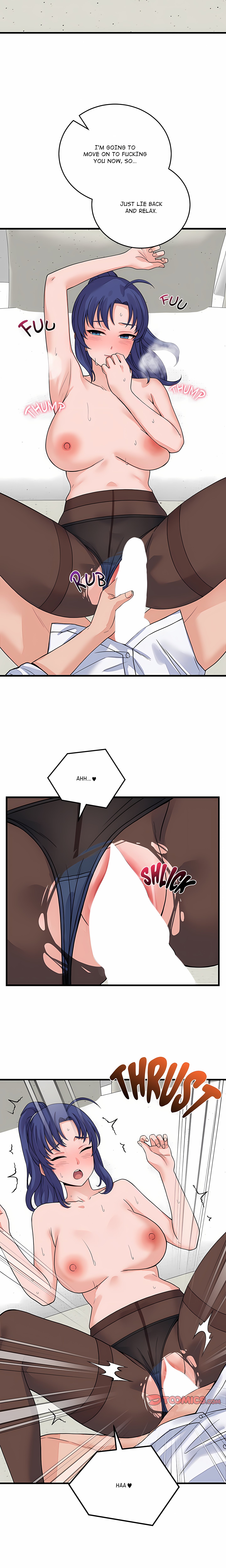 From Pauper to Prince Page 20 - MangaHe