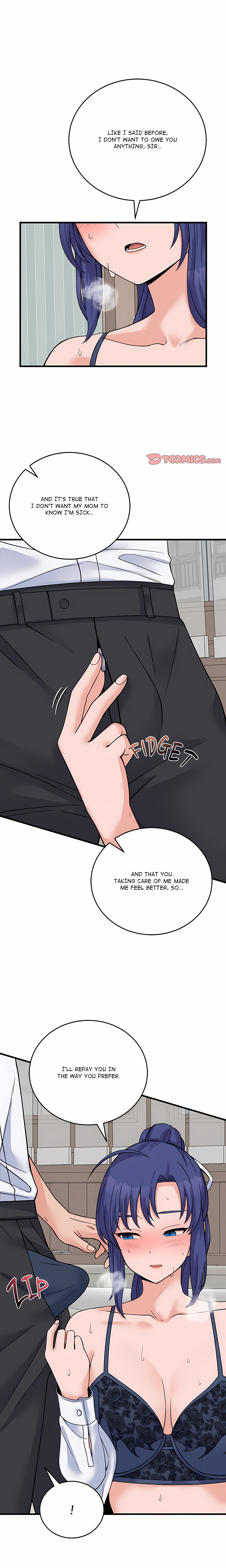 From Pauper to Prince Page 3 - MangaHe