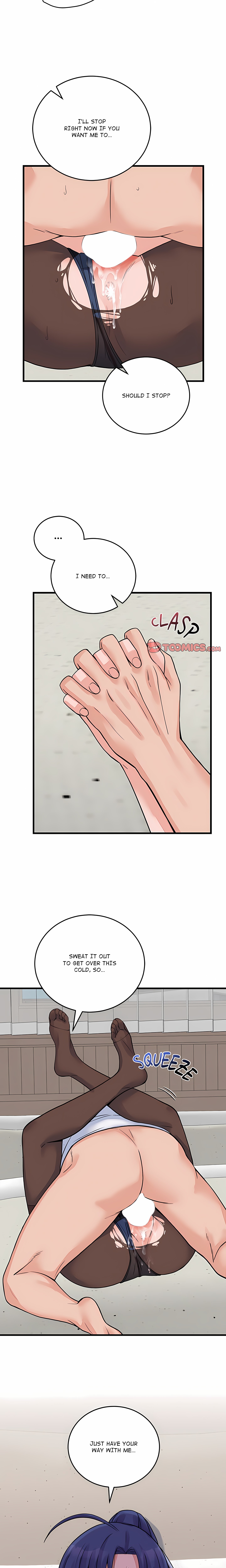 From Pauper to Prince Page 23 - MangaHe