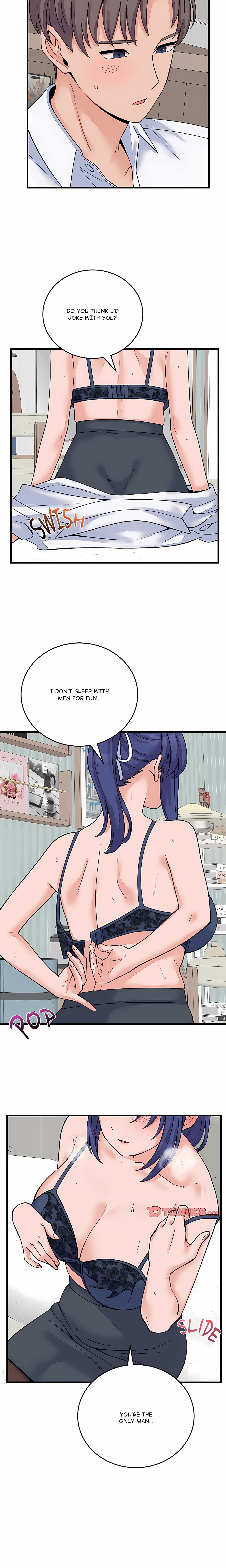 From Pauper to Prince Page 5 - MangaHe
