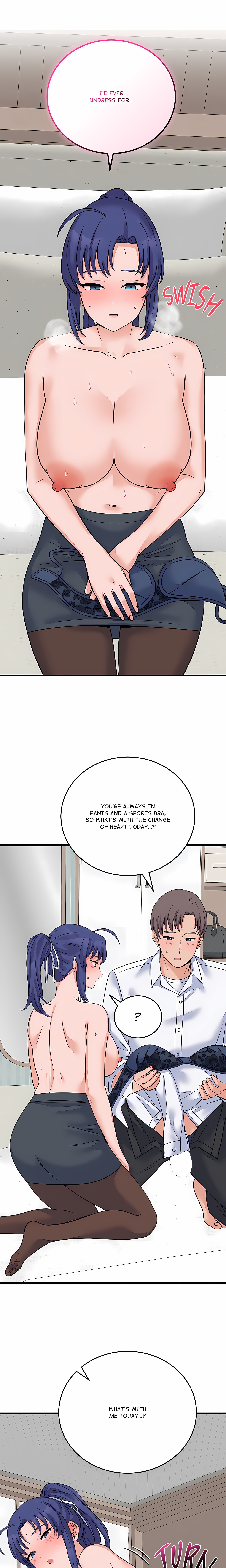 From Pauper to Prince Page 6 - MangaHe