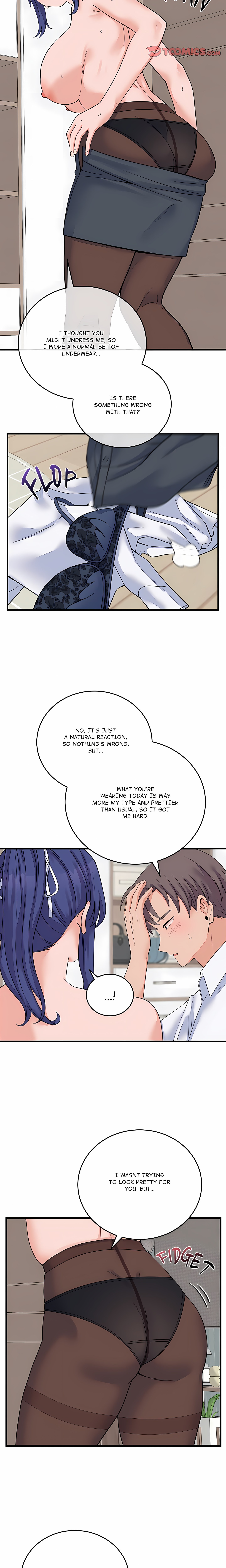 From Pauper to Prince Page 7 - MangaHe