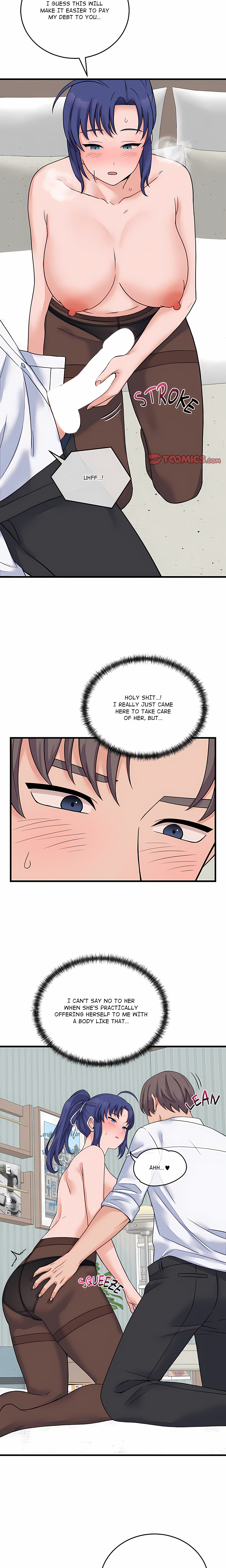 From Pauper to Prince Page 8 - MangaHe