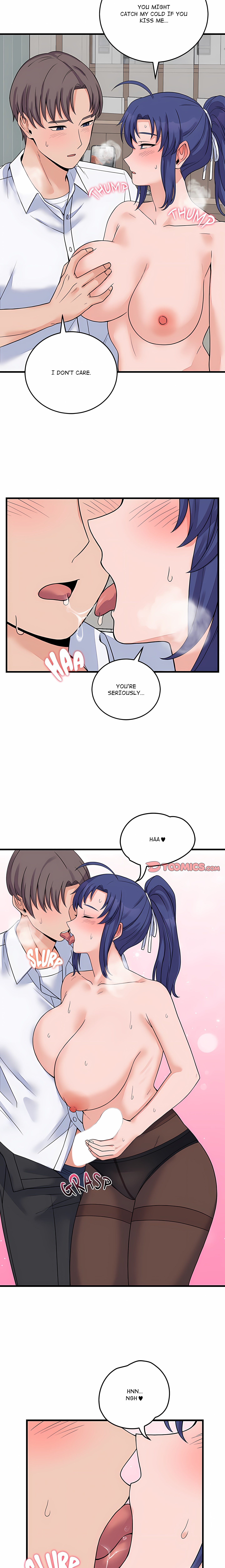 From Pauper to Prince Page 9 - MangaHe
