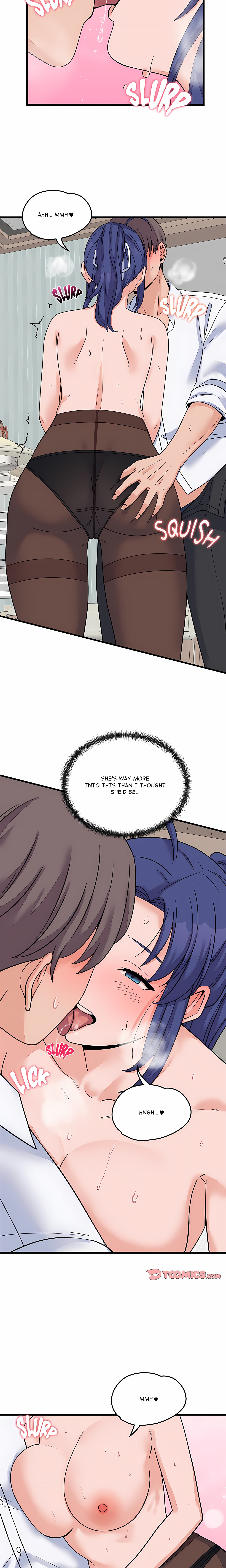 From Pauper to Prince Page 10 - MangaHe