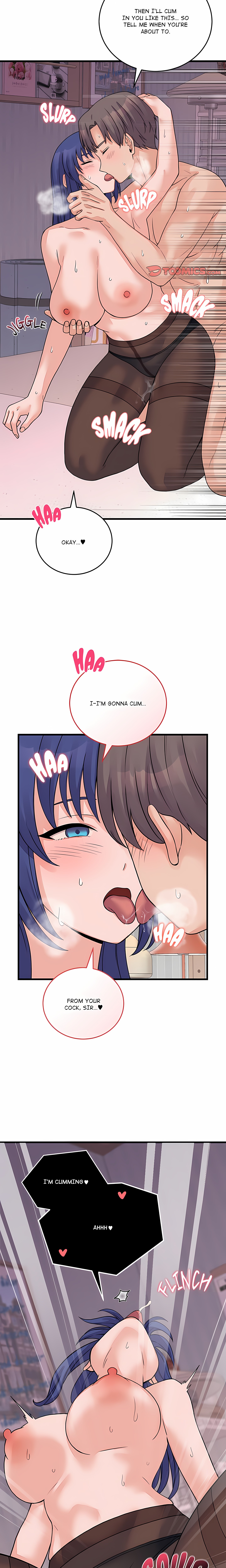 From Pauper to Prince Page 14 - MangaHe