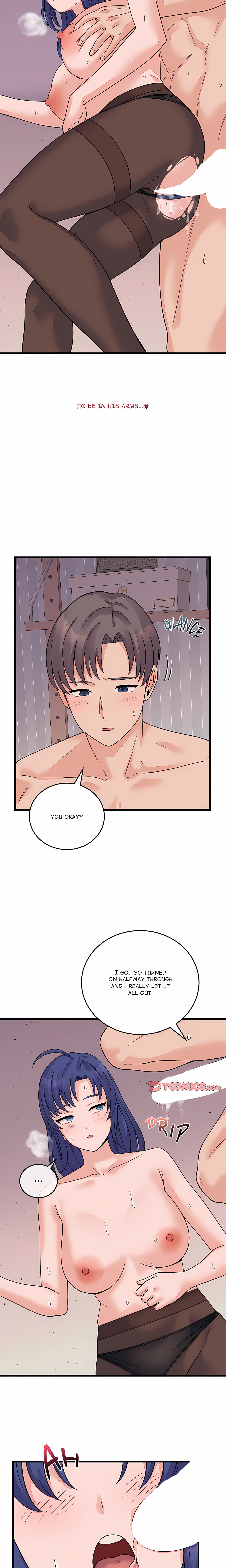 From Pauper to Prince Page 16 - MangaHe