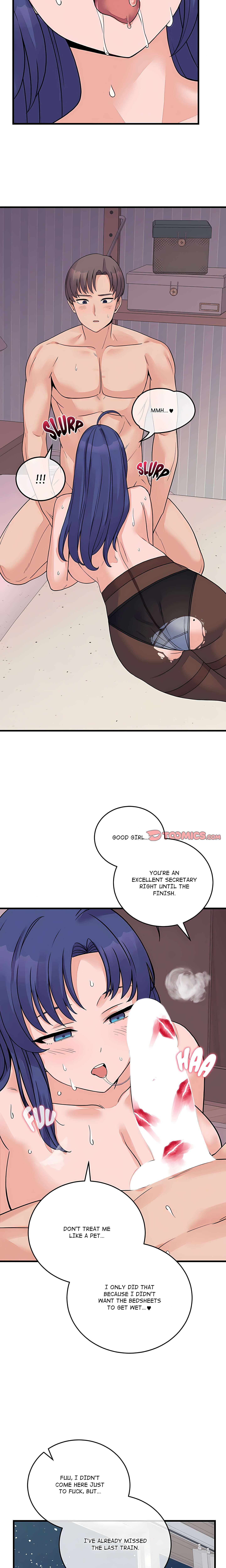 From Pauper to Prince Page 17 - MangaHe