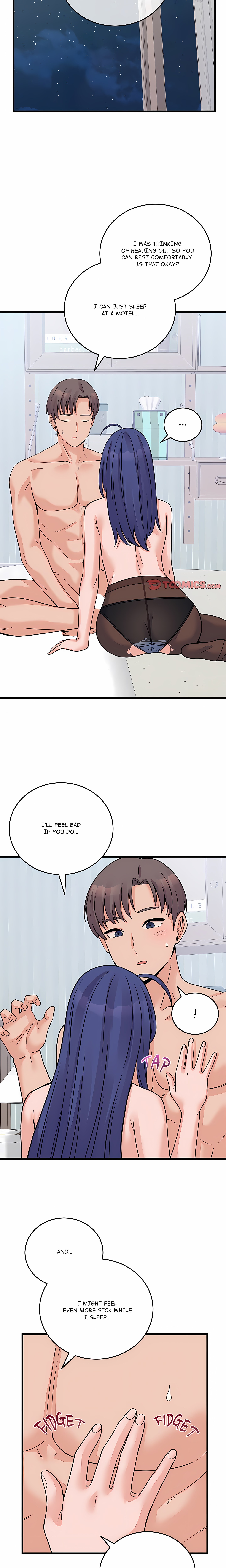 From Pauper to Prince Page 18 - MangaHe