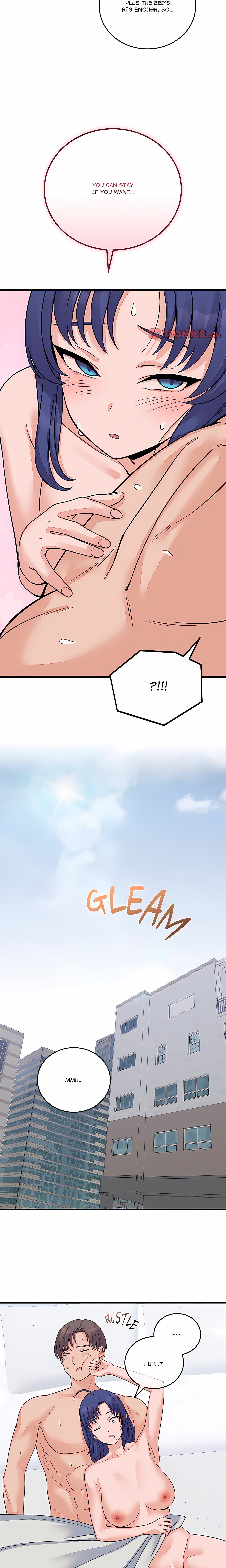 From Pauper to Prince Page 19 - MangaHe