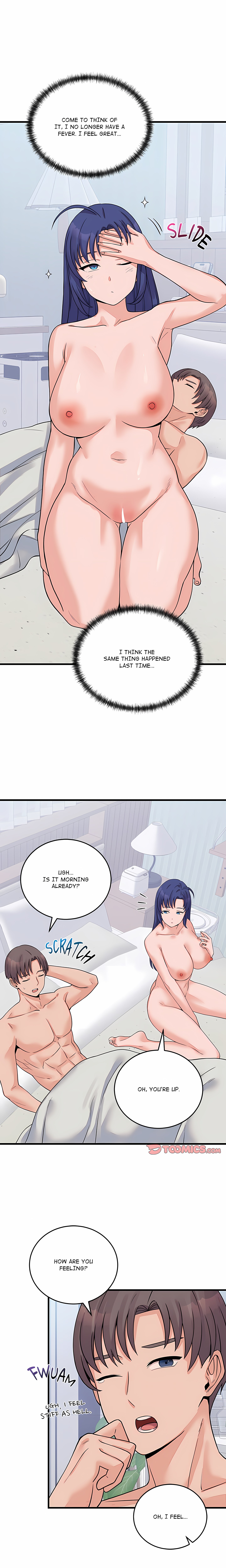 From Pauper to Prince Page 21 - MangaHe