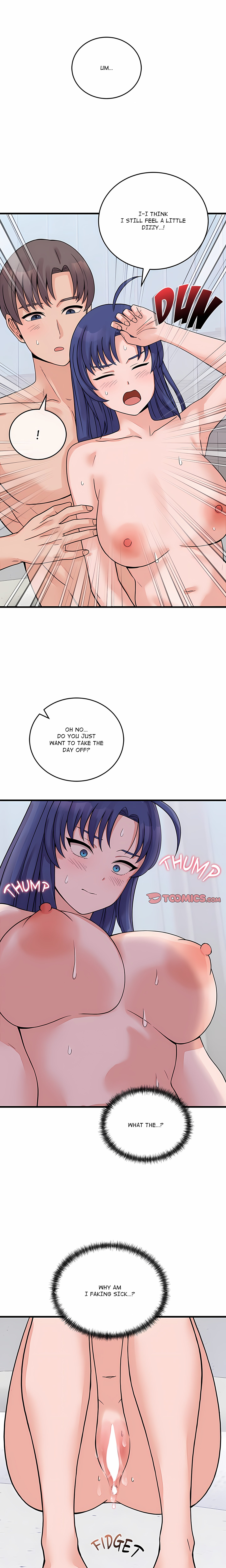 From Pauper to Prince Page 22 - MangaHe