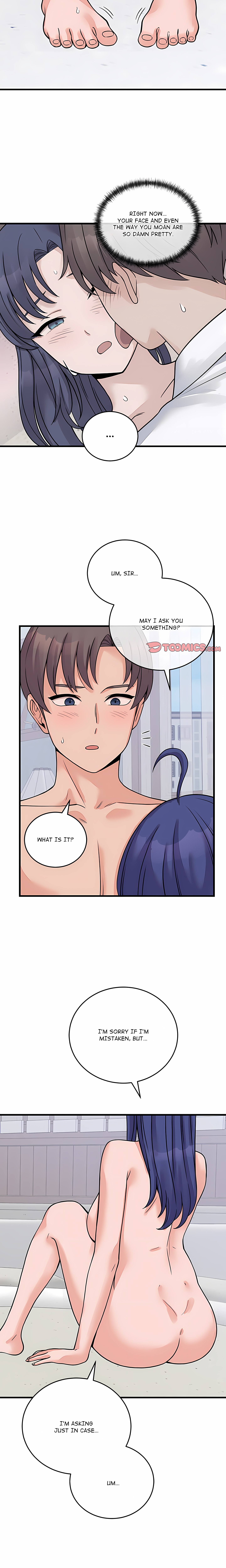 From Pauper to Prince Page 23 - MangaHe