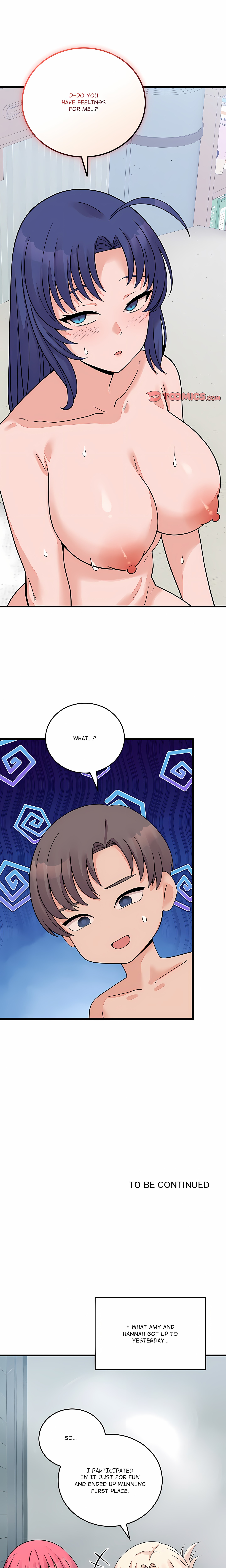 From Pauper to Prince Page 24 - MangaHe