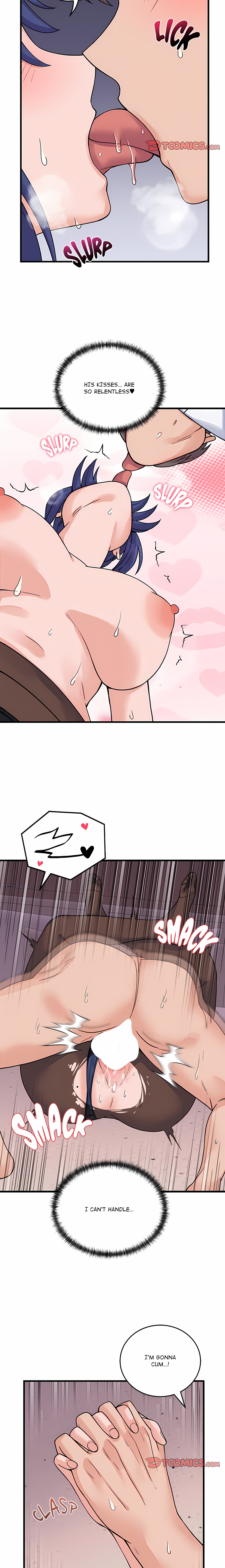 From Pauper to Prince Page 4 - MangaHe