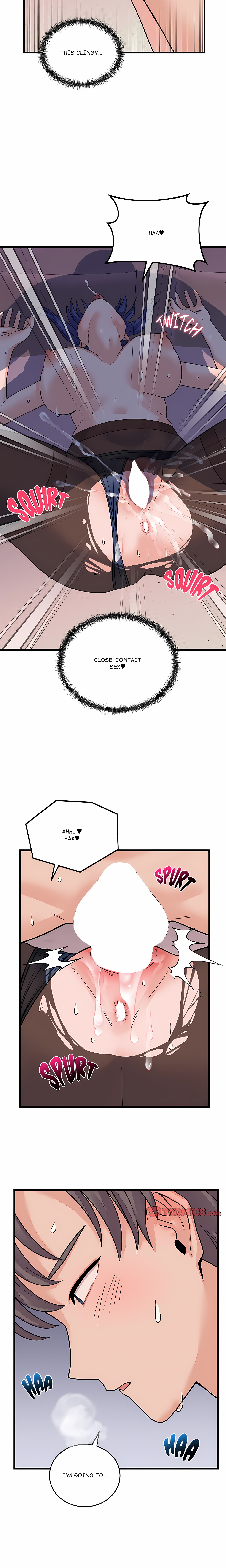 From Pauper to Prince Page 5 - MangaHe