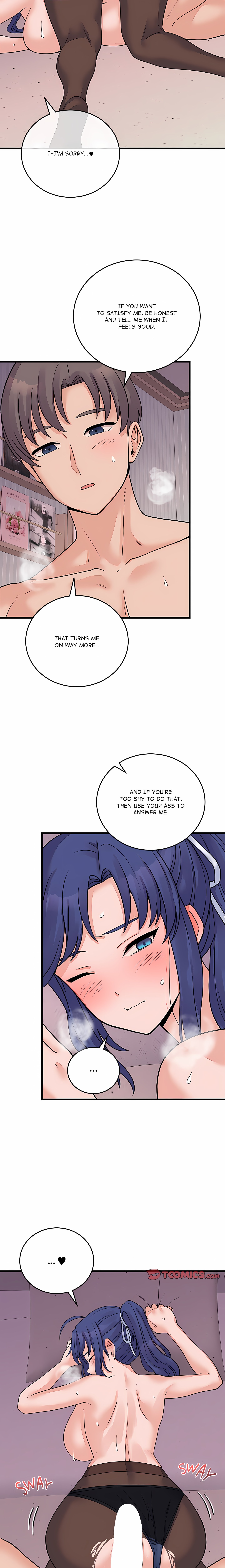 From Pauper to Prince Page 10 - MangaHe