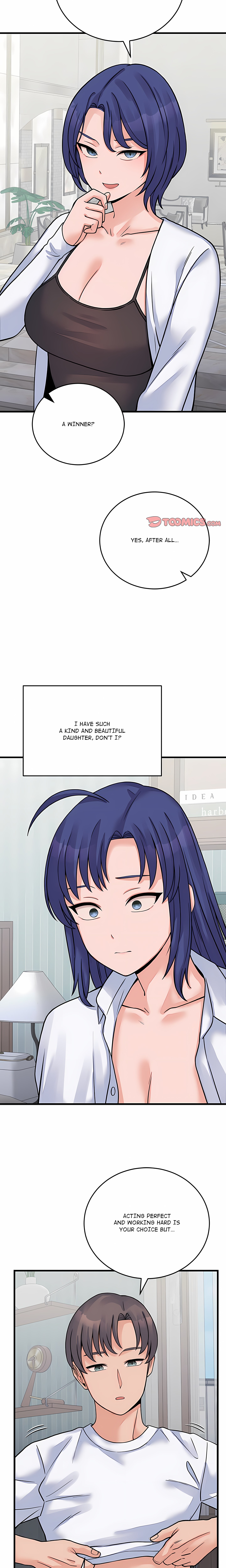 From Pauper to Prince Page 13 - MangaHe