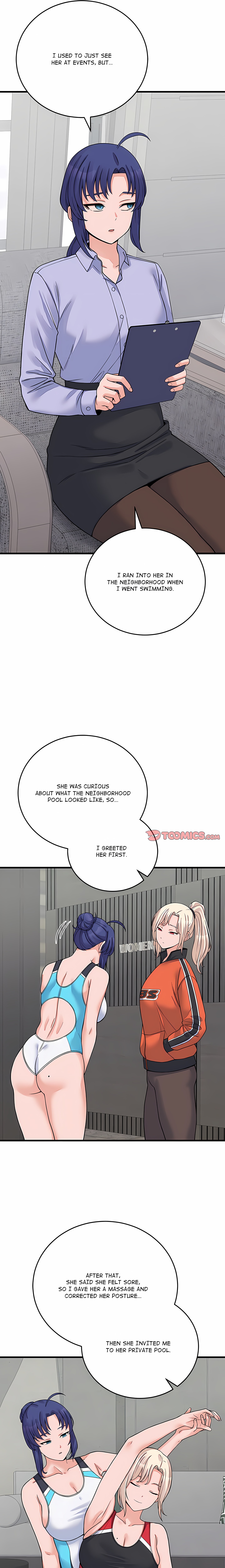 From Pauper to Prince Page 17 - MangaHe