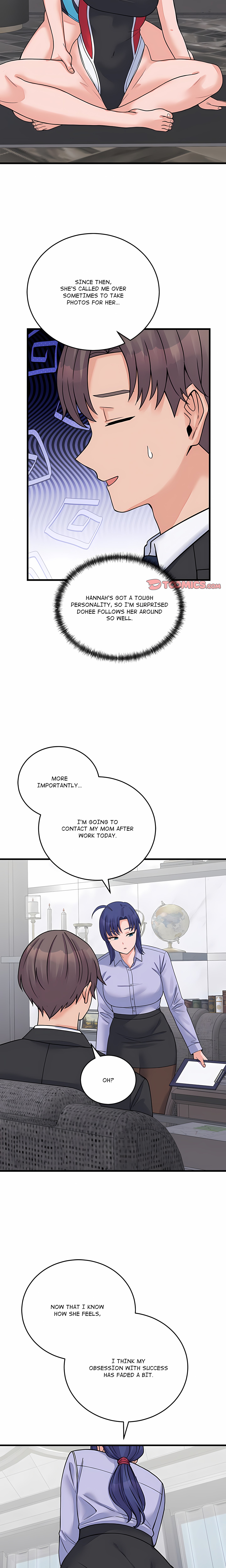 From Pauper to Prince Page 18 - MangaHe