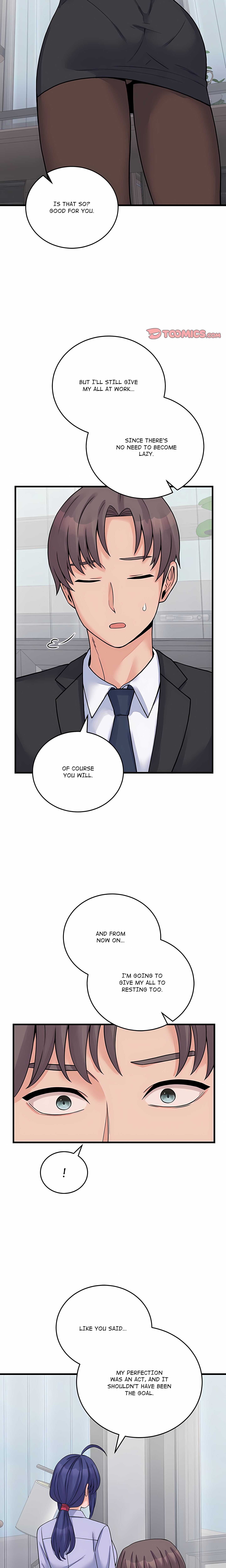 From Pauper to Prince Page 19 - MangaHe