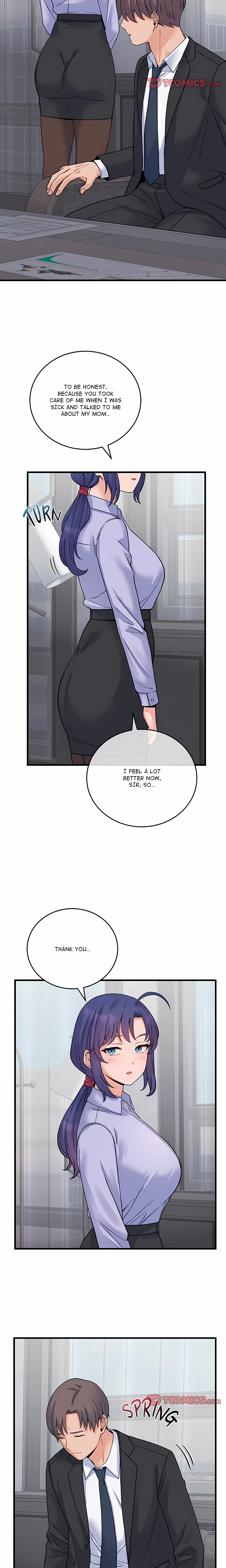 From Pauper to Prince Page 20 - MangaHe