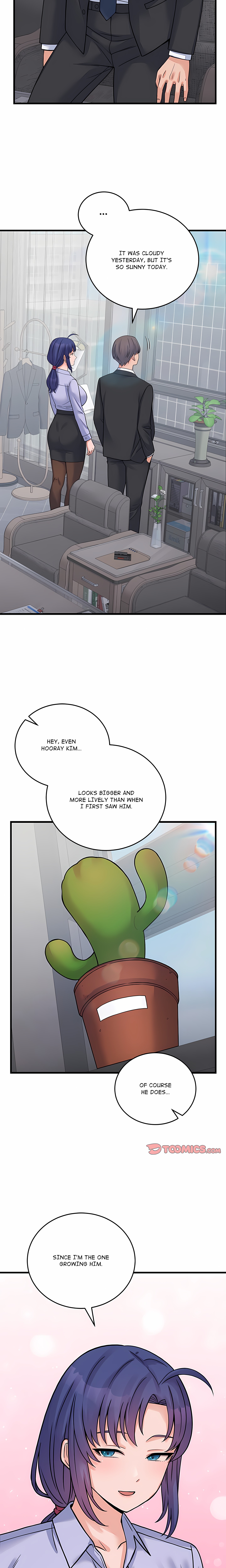 From Pauper to Prince Page 21 - MangaHe