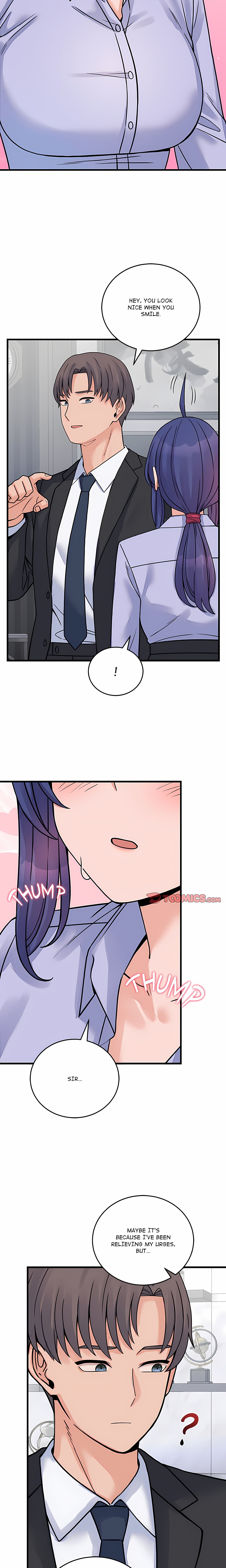 From Pauper to Prince Page 22 - MangaHe