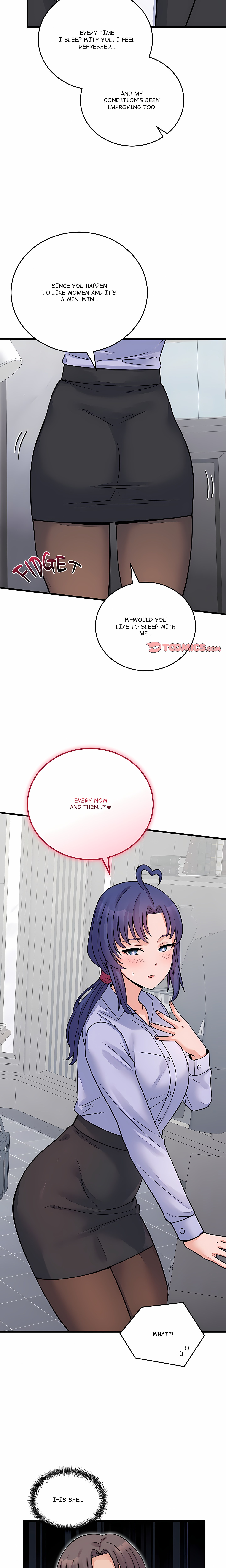 From Pauper to Prince Page 23 - MangaHe