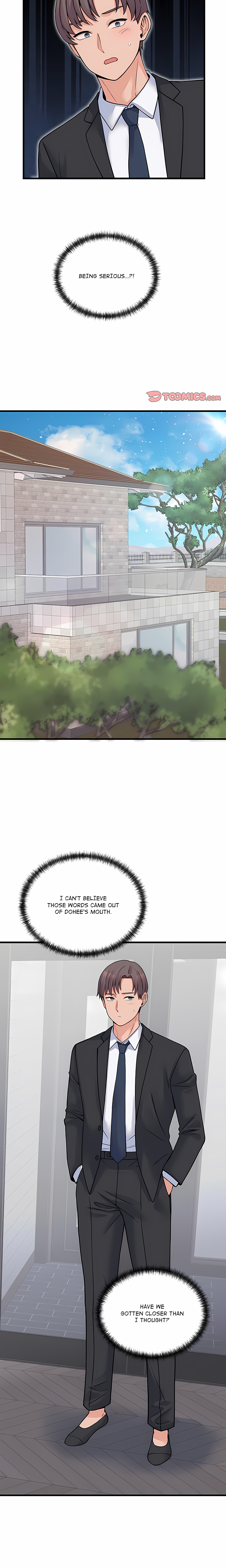 From Pauper to Prince Page 24 - MangaHe