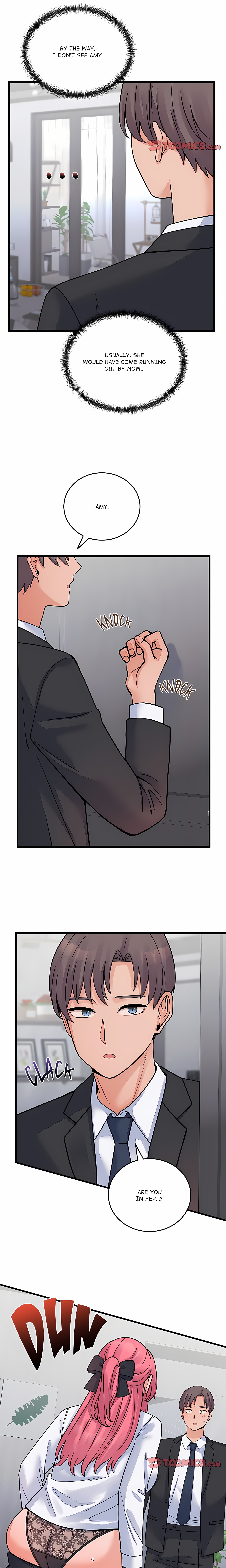 From Pauper to Prince Page 25 - MangaHe