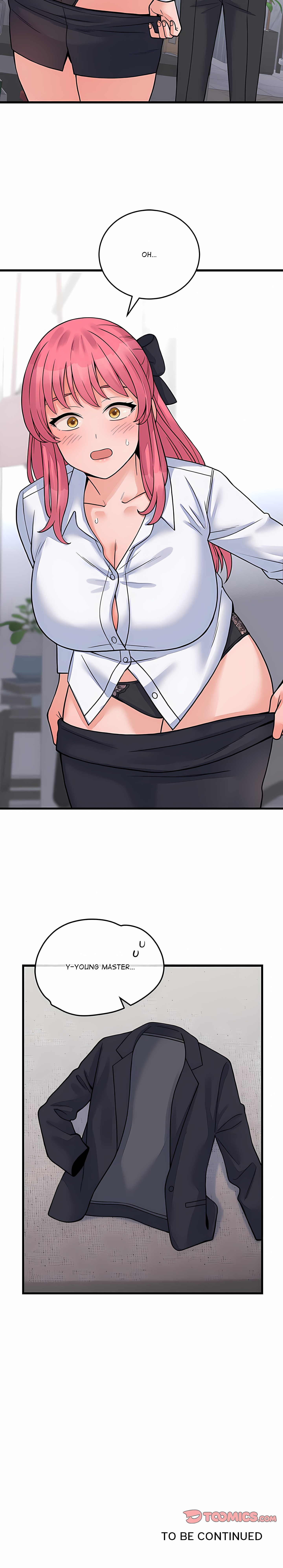 From Pauper to Prince Page 26 - MangaHe