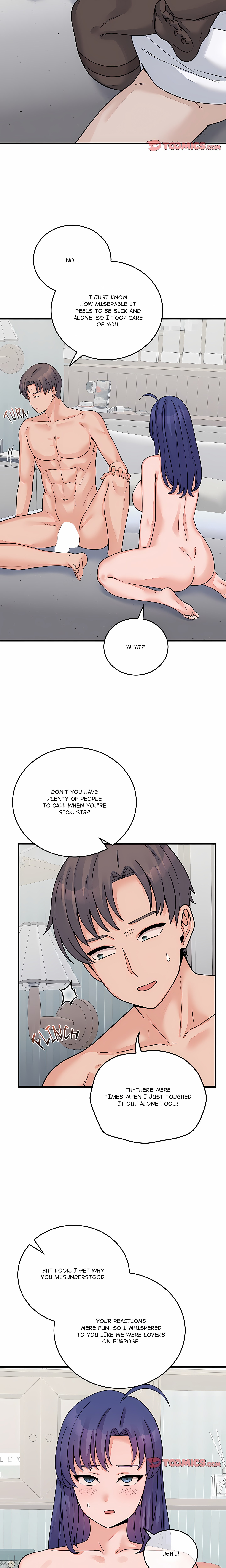 From Pauper to Prince Page 4 - MangaHe