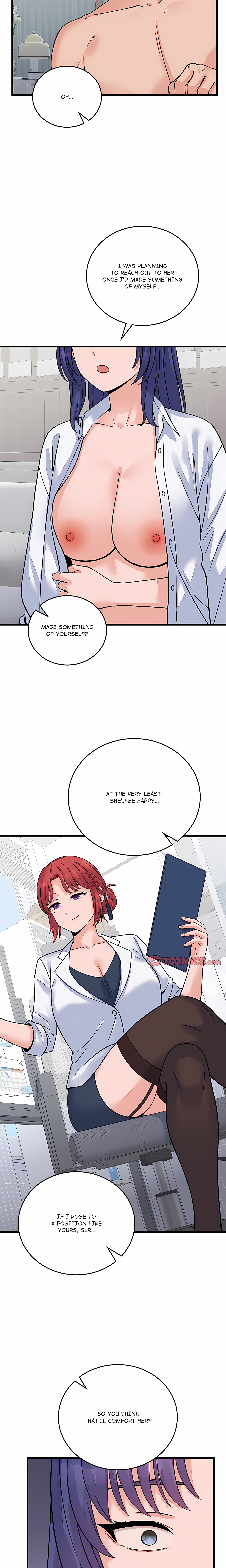 From Pauper to Prince Page 6 - MangaHe