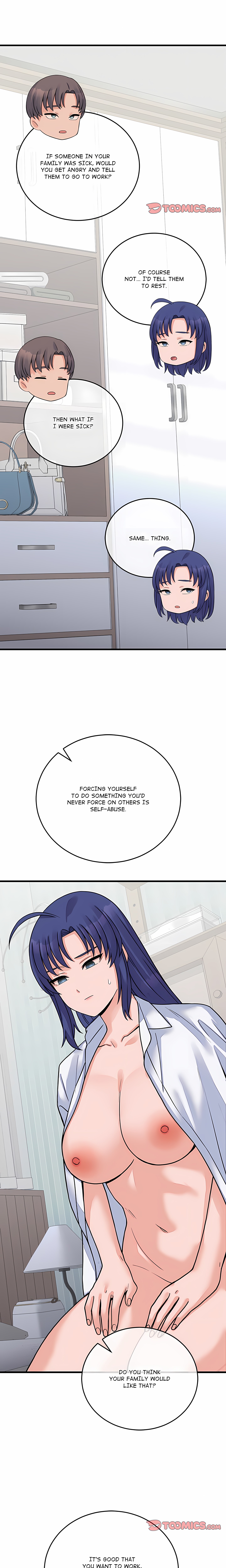 From Pauper to Prince Page 9 - MangaHe
