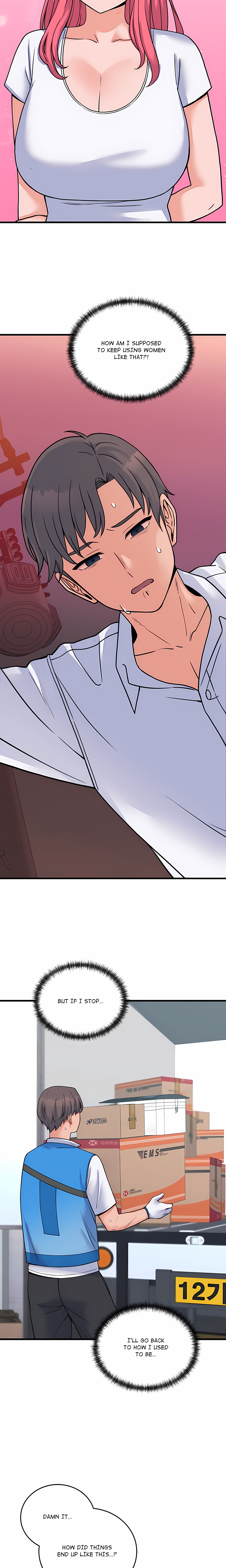 From Pauper to Prince Page 11 - MangaHe