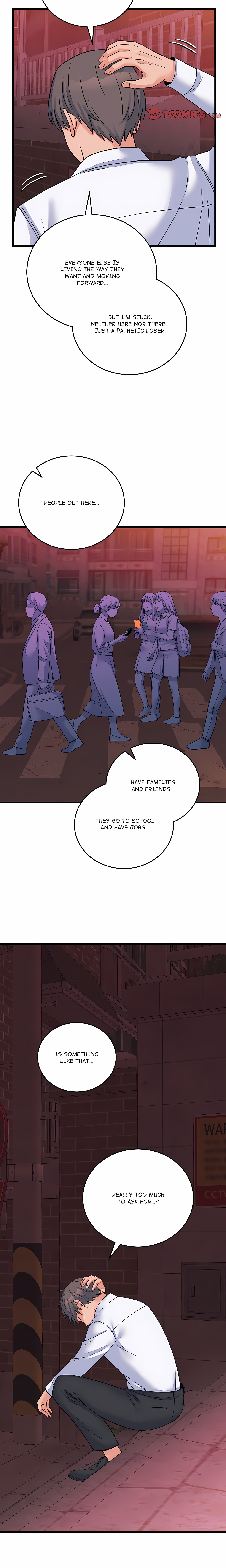 From Pauper to Prince Page 12 - MangaHe