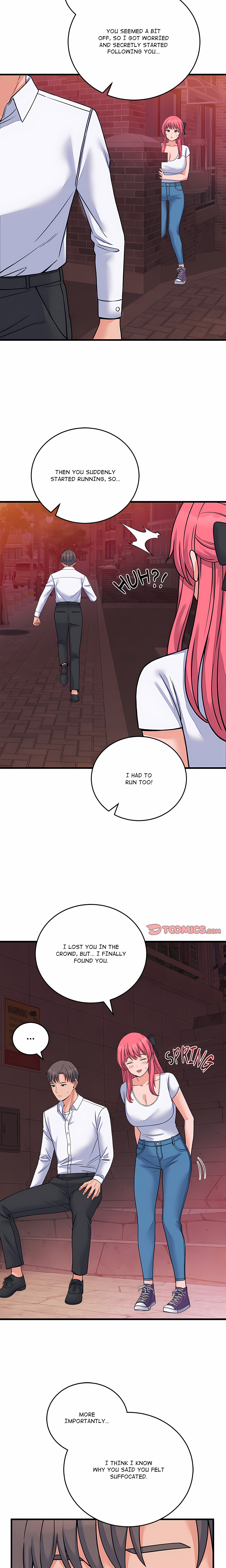 From Pauper to Prince Page 14 - MangaHe